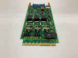 Crosfield Electronics Ltd 7353-4001 E5 Electrical Board