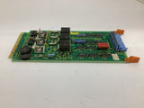 Crosfield Electronics Ltd 7353-4001 E5 Electrical Board