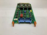 Crosfield Electronics Ltd 7353-4001 E5 Electrical Board