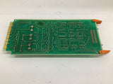 Crosfield Electronics Ltd 7353-4001 E5 Electrical Board