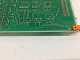 Crosfield Electronics Ltd 7353-4001 E5 Electrical Board