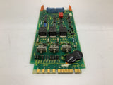Crosfield Electronics 7353-4001-E5 Electrical Board