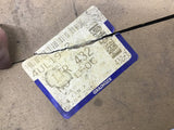 PA RL35 180 C 320F Max Temp 250 BAR -3600 PSI