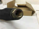 PA RL35 180 C 320F Max Temp 250 BAR -3600 PSI