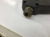 PA RL35 180 C 320F Max Temp 250 BAR -3600 PSI