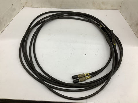 25 Foot Long Cable