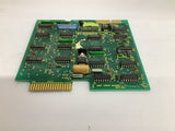 Crosfiled Electronics 7530-312Z-01 E5 Unit Drive Board W846442