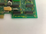 Crosfiled Electronics 7530-312Z-01 E5 Unit Drive Board W846442