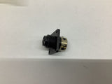 Burndy UTG014S Connector Lot Of 7