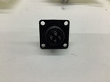 Burndy UTG014S Connector Lot Of 7