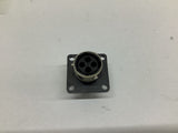 Burndy UTG014S Connector Lot Of 7