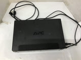 APC BR1000G Back-UPS Pro 1000 Battery Backup 1000VA