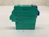Pepperl+Fuchs KFD2-SR2-EX2W K-System Switch Amplifier