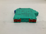 Pepperl+Fuchs KFD2-SR2-EX2W K-System Switch Amplifier