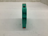 Pepperl+Fuchs KFD2-EB2 Barrier