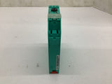 Pepperl+Fuchs KFD2-EB2 Barrier