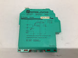 Pepperl+Fuchs KFD2-EB2 Barrier