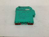 Pepperl+Fuchs KFD2-EB2 Barrier