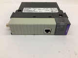 Allen-Bradley 1756-CNB/D Communications Bridge