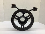 Babbitt Adjustable Sprocket Rim 2