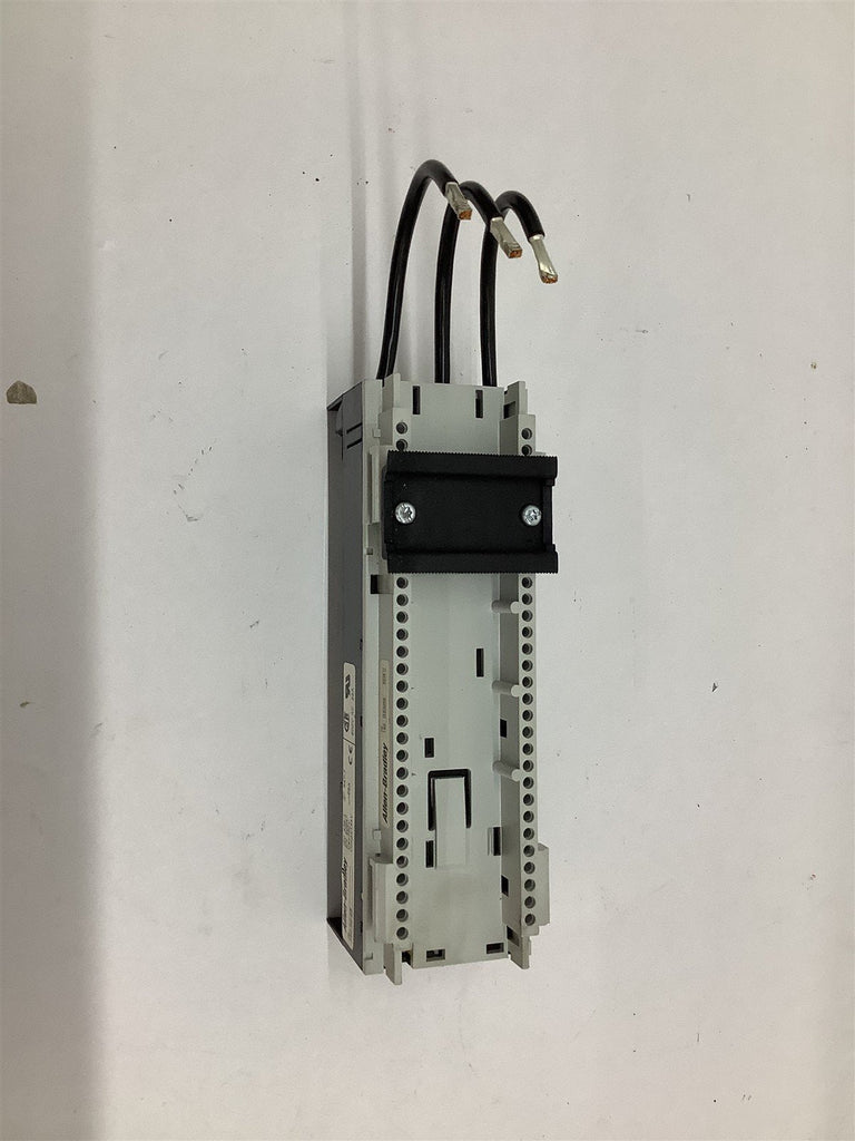 Allen-Bradley 140-S2-25 Contactor Relay Switch