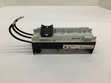 Allen-Bradley 140-S2-25 Contactor Relay Switch