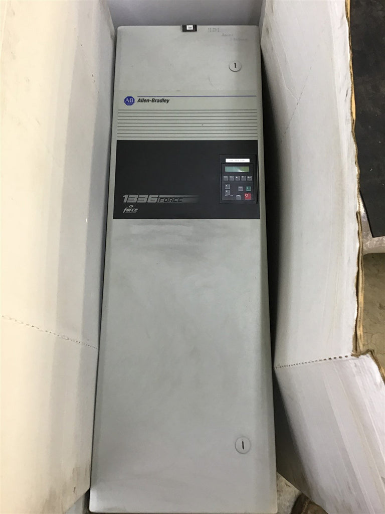 Allen Bradley 1336T-R100-AN-GTO 100 HP AC Drive