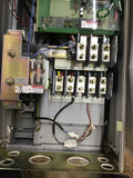 Allen Bradley 1336T-R100-AN-GTO 100 HP AC Drive