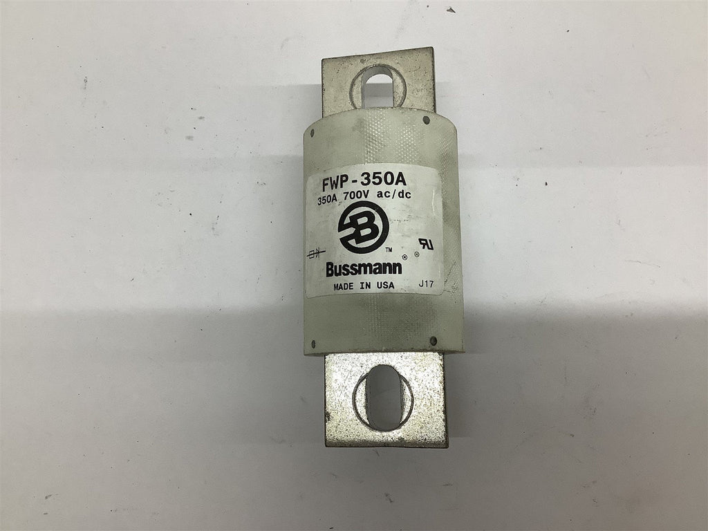Bussman FWP-350A Fuse 350 Amp 700 V AC/Dc