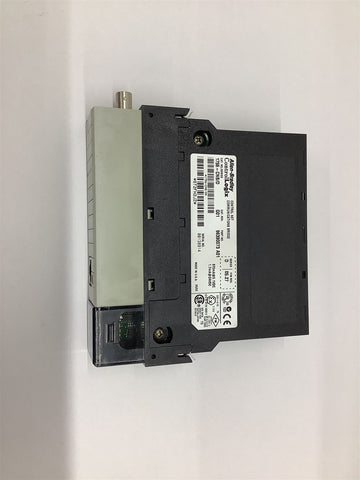 Allen-Bradley 1756-CNB/D Communications Bridge