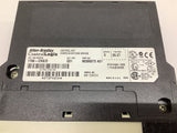 Allen-Bradley 1756-CNB/D Control net module