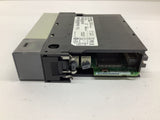 Allen-Bradley 1756-CNB/D Control net module