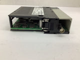 Allen-Bradley 1756-CNB/D Control net module