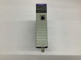Allen-Bradley 1756-CNB/D Control net module