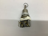 Allen-Bradley 800T-H33 Keyed Switch