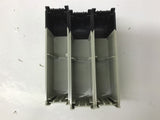 Allen-Bradley Blanks For 1756 Chassis Spot Fillers Lot Of 3