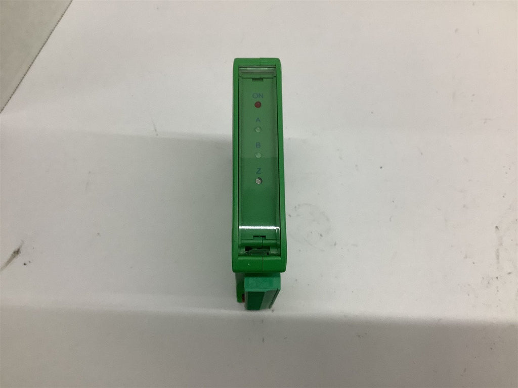 Encoder Products Company RXTXD-2-V3-24V-5H-5H-5H Receiver- Transmitter