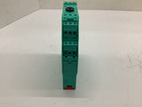 Pepperl+Fuchs KFD2-EB2 Switch Amplifier