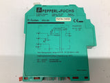 Pepperl+Fuchs KFD2-EB2 Switch Amplifier