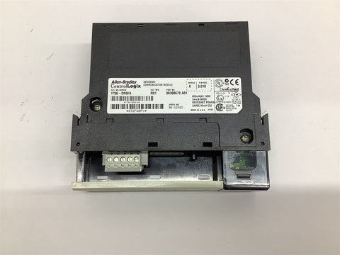 Allen-Bradley 1756-DNB/A Communications module