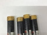 Bussmann Fuse Tron FRS-R-50 50A 600V Fuse Lot Of 4