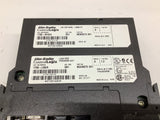 Allen-Bradley 1756-L55/A Processor Unit Not As Pictured Missing Cover