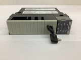 Allen-Bradley 1756-L55/A Processor Unit Not As Pictured Missing Cover