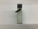 Allen-Bradley 1756-L55/A Processor Unit Not As Pictured Missing Cover