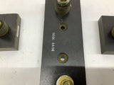 Buss 3591 Lot Of 3