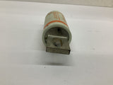 Gould Shawmut A70P200 Amp-trap Fuse 700 V 200 Amp