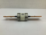Fusetron FRS-R-400 Time Delay Fuse 400 Amp 600 Volts