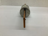 Fusetron FRS-R-400 Time Delay Fuse 400 Amp 600 Volts