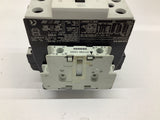Siemens 3TF4422-0A Contactor 460 Volt @ 25 Hp 132 Volts
