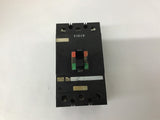 Square D 200 A 250VDC 120/240V Circuit Breaker
